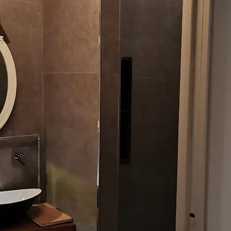 Apartmán Centro-200 Mq Loft/ufficio • Check-in 24h • Wifi Milán