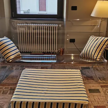 Lejlighed Centro-200 Mq Loft/ufficio • Check-in 24h • Wifi