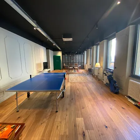 Apartmán Centro-200 Mq Loft/ufficio • Check-in 24h • Wifi